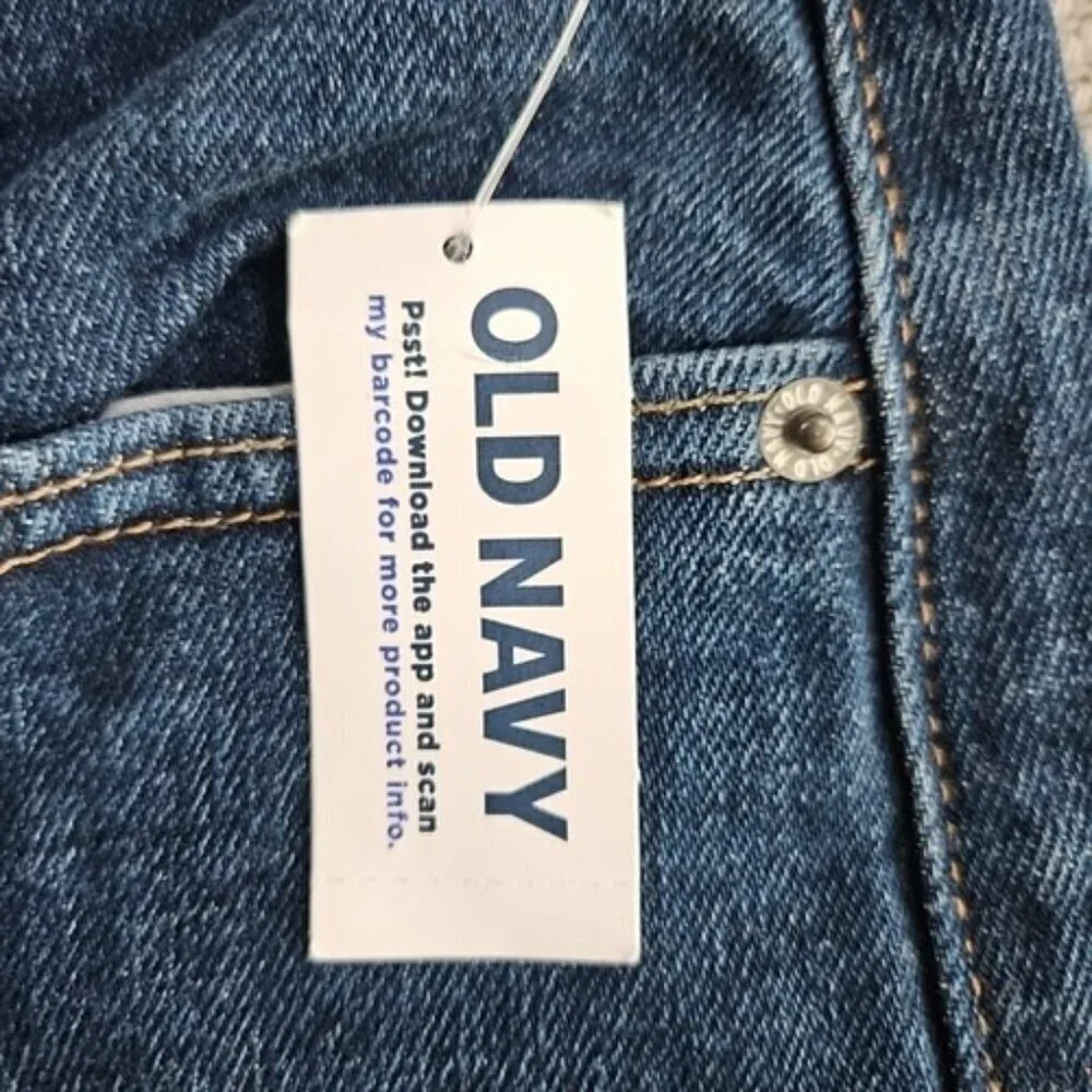 Old Navy introducing perfect